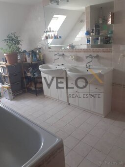 EXKLUZÍVNE Na predaj 6-izbový rodinný dom v meste Malacky - 10