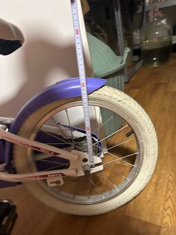 Decky bicykel Harry - 10