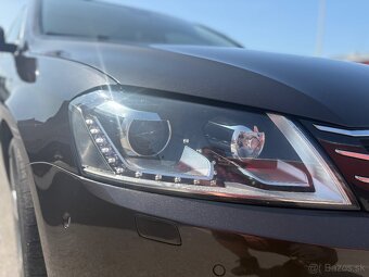 Predám Volkswagen Passat B7 2.0 TDI 103 KW - 10