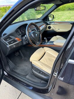 Bmw X5 3.0d Individual - 10
