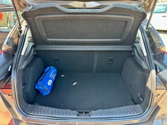 Ford Focus 1.6 Duratec Ti-VCT Edition X - 10