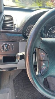 Mercedes viano - 10