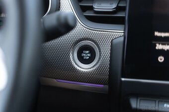 Renault Arkana E-TECH 1.6 Hybrid -2022- SK pôvod/1.Majiteľ - 10