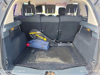 Ford -Cmax 2014 Eco Boost - 10