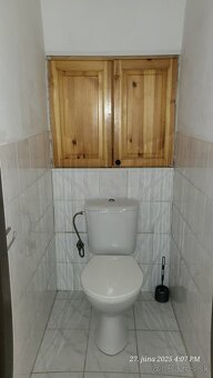 3 izbový byt v centre Ružomberka - 10
