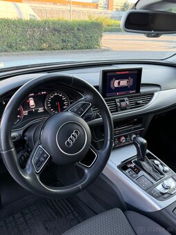 💎Audi A6 c7 avant 2017💎 - 10