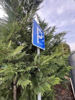 Skladový kontajner na prenájom s elektrikou - 10