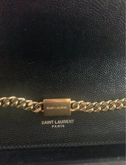 Yves Saint Laurent Kate medium s komplet balením - 10