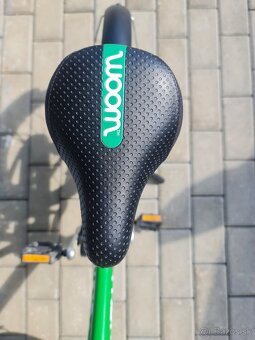 Woom 3 + prilba - 10