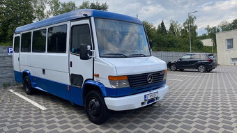 Mercedes Benz - 10