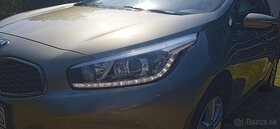 Kia Ceed 1.4 CVVT 73,6 kW /100 PS M6 GOLD - 10