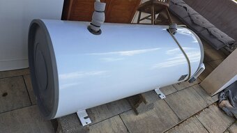 Predám Kotol(Modratherm PKM 25E) a Bojler(Dražice OKCV 160) - 10