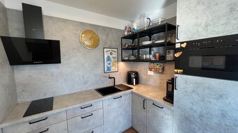 Zariadený 3izb. byt, 154m2, Ul. Slávičia, Miloslavov - 10