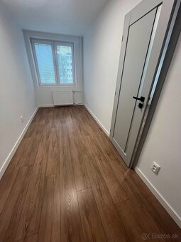 3 izb.byt na predaj, ul. Gorkého - 10