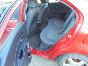 KIA Rio 1.2 CVVT LX r.v. 9/2014 - 10