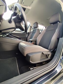 Golf Alltrack 2.0 TDi 147kw DSG 4x4 Volkswagen - 10
