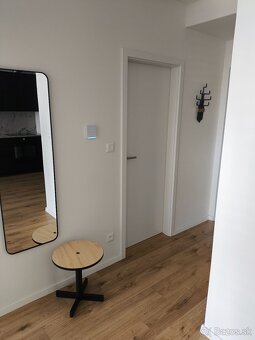 Prenájom 2 izb. byt Jelenecká Nitra - 10