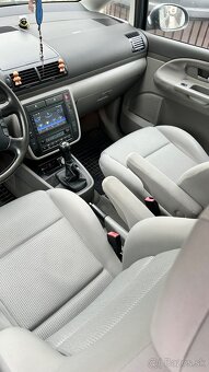 Vw Sharan 2.0tdi 103kw - 10