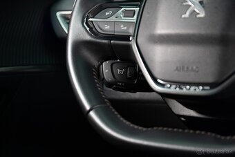Peugeot 5008 1.2 96kW, automat, 2021, DPH - 10