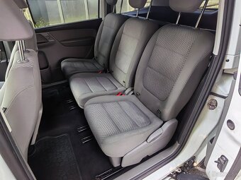 Seat alhambra 2.0 tdi - 10