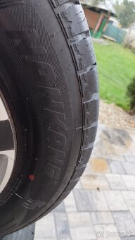 Kia , Hyundai, 215/70/R16.  5x 114,3 - 10