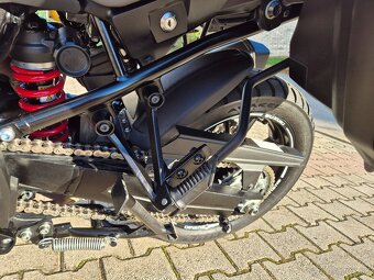 Suzuki DL 1000 V Strom - 10