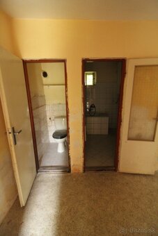 Rodinný dom s pozemkom na predaj, Lazany - 10