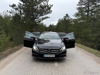 Na predaj: Mercedes-Benz E 200d (W213) - 10