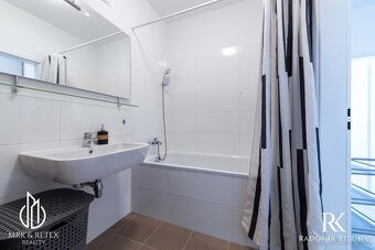 Na prenájom 2i byt v Slenčniciach s garážovým státim - 10