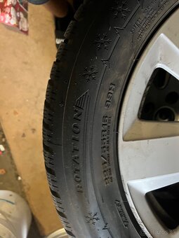 Audi A6 C6 2.7 TDI 132KW - 10