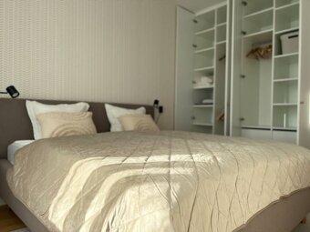 PREDAJ- Klingerka nový 2-izbový byt s parkovacím státím, Sta - 10