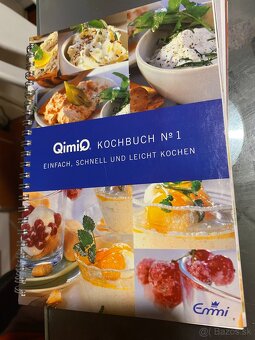 Švajčiarske kuchárky Betty Bossi - 10