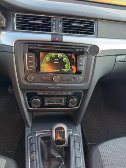 Škoda superb 2 - 10