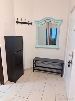 Prenajmem 1i byt Braniskova ulica - 10