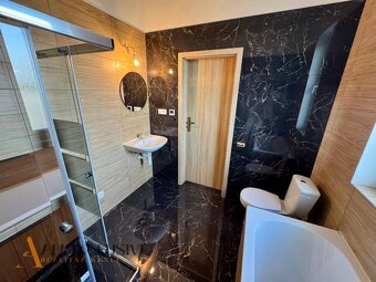 ALL INCLUSIVE l NA PRENÁJOM 4 IZBOVÉ RODINNÉ DOMY , ČENKOVCE - 10