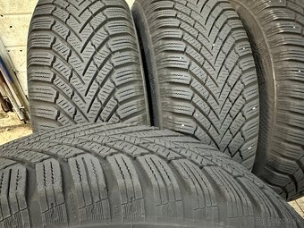 195/65R15 zimne - 10