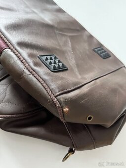 Cestovná taška FIRETRAP - 10