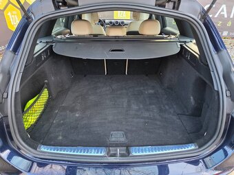 Mercedes-Benz C trieda Kombi 220 d mHEV 4MATIC A/T - 10
