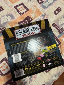 Predám spoločenské hry - 10