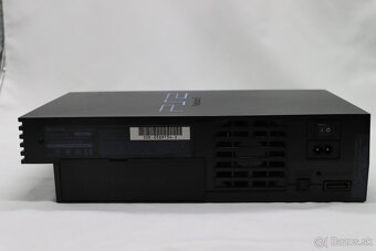 Poškodené Playstation 2 konzoly (PS2) - 10