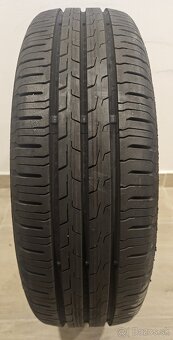 Letné pneumatiky Continental - 185/65 r15 88H - 10