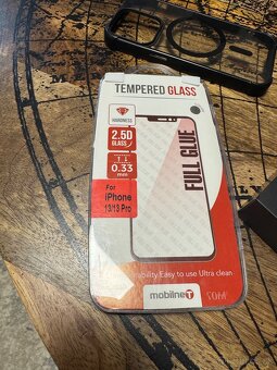 Apple iPhone 13 pro 128gb - 10