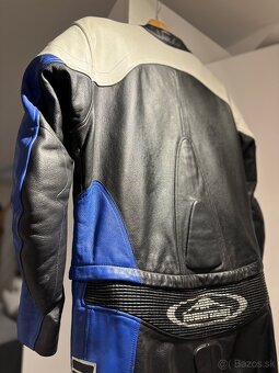 Kožená kombinéza Kushitani - 10