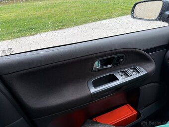 Seat Alhambra 2.0tdi 103kw - 10