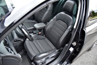 Volkswagen Golf Variant 2.0 TDI DSG Highline Webasto - 10