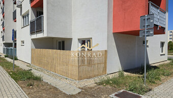 NA PRENÁJOM | 1 izb. byt | 43+16m² | Vráble - 10