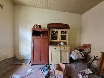 Dolné Strháre – lacný dom - 10