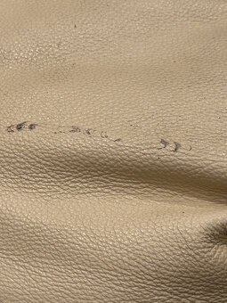 Kožená sedacia súprava - 10