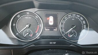 Škoda Superb 1.6 TDI. - 10