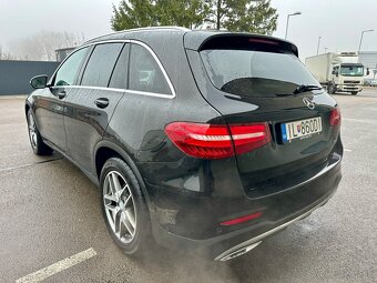 Mercedes GLC 220 cdi AMG - 10